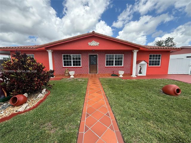 5223 NW 168th Terrace, Miami Gardens, FL 33055