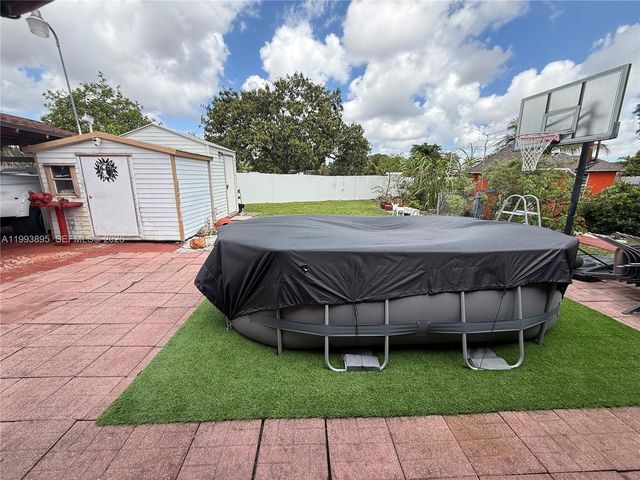 5223 NW 168th Terrace, Miami Gardens, FL 33055