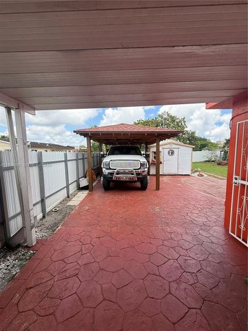 5223 NW 168th Terrace, Miami Gardens, FL 33055