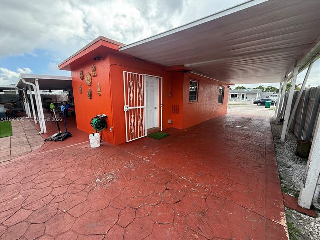 5223 NW 168th Terrace, Miami Gardens, FL 33055