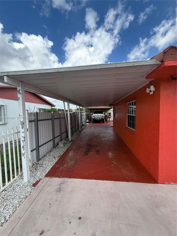 5223 NW 168th Terrace, Miami Gardens, FL 33055