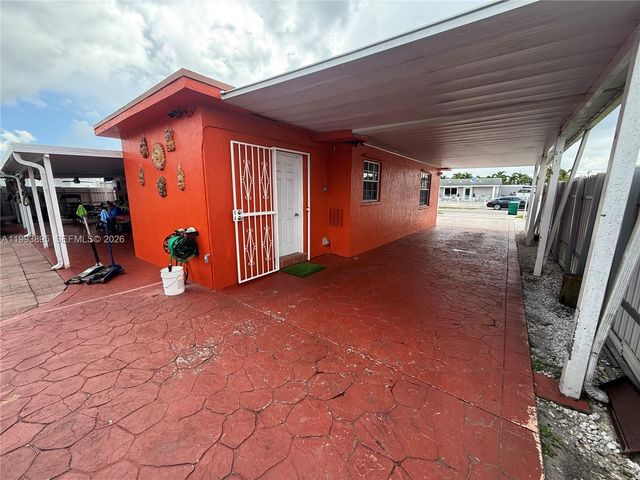 5223 NW 168th Terrace, Miami Gardens, FL 33055