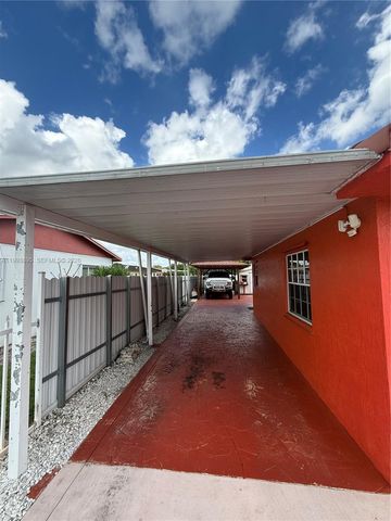 5223 NW 168th Terrace, Miami Gardens, FL 33055