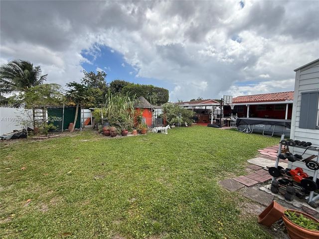 5223 NW 168th Terrace, Miami Gardens, FL 33055