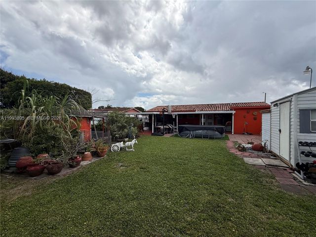 5223 NW 168th Terrace, Miami Gardens, FL 33055