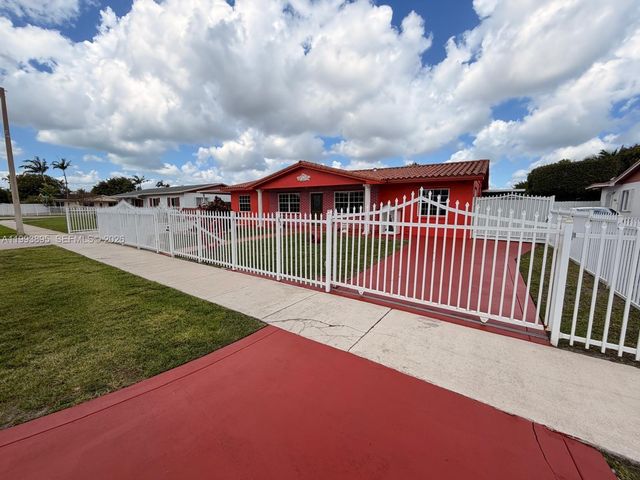 5223 NW 168th Terrace, Miami Gardens, FL 33055