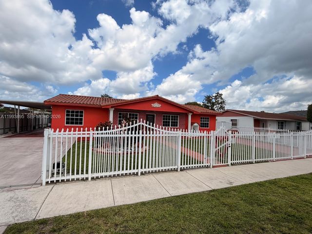 5223 NW 168th Terrace, Miami Gardens, FL 33055