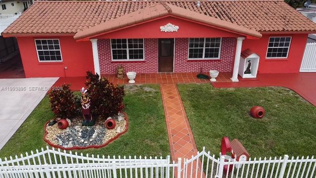 5223 NW 168th Terrace, Miami Gardens, FL 33055