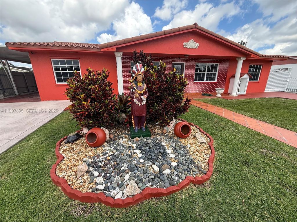 5223 NW 168th Terrace, Miami Gardens, FL 33055