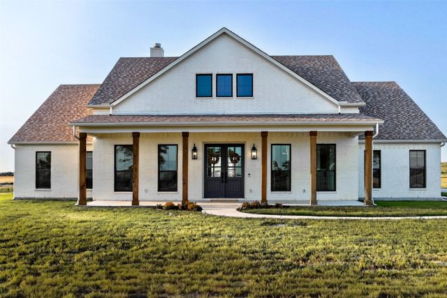 10978 Gregory Road, Sanger, TX 76266