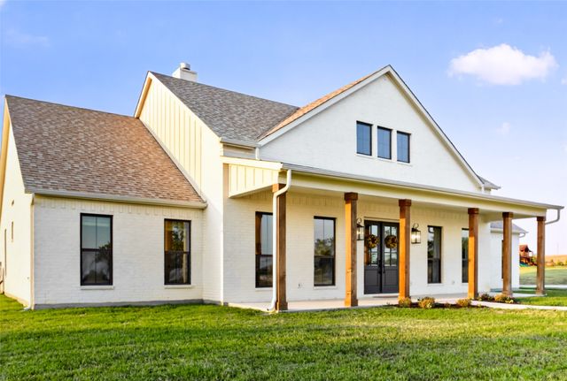 10978 Gregory Road, Sanger, TX 76266