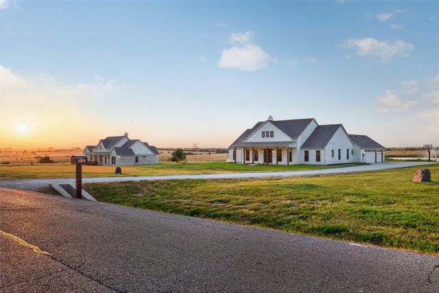10978 Gregory Road, Sanger, TX 76266
