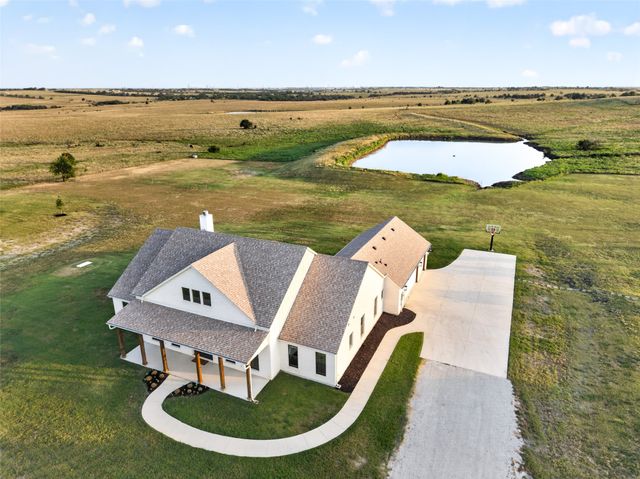 10978 Gregory Road, Sanger, TX 76266