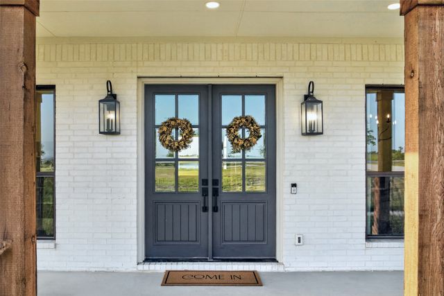 10978 Gregory Road, Sanger, TX 76266