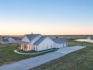 10978 Gregory Road, Sanger, TX 76266