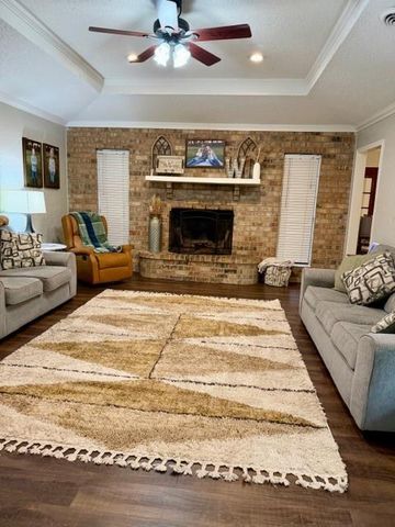 455 County Road 774, Buna, TX 77612