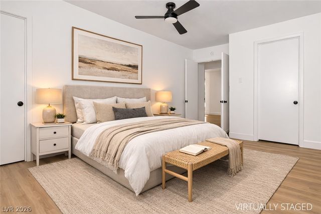 3512 Corona Del Mar Drive, Las Vegas, NV 89108