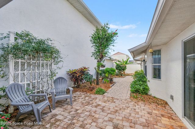 904 Maplewood Court, Melbourne, FL 32940
