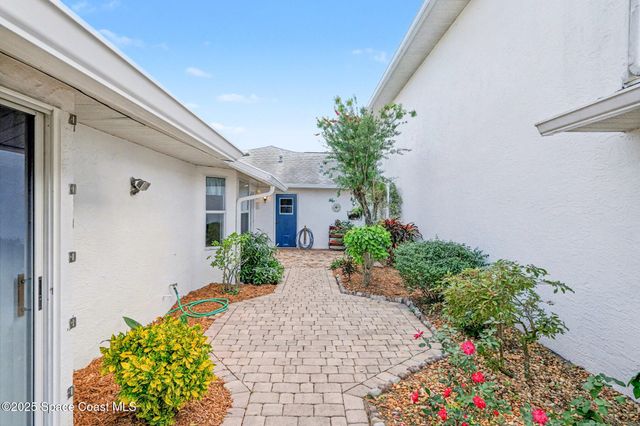 904 Maplewood Court, Melbourne, FL 32940