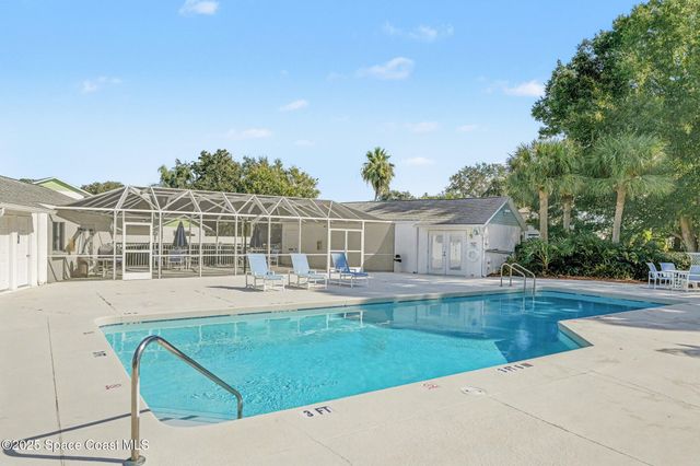 904 Maplewood Court, Melbourne, FL 32940