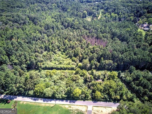 0 Crowe Springs Spur, Adairsville, GA 30103