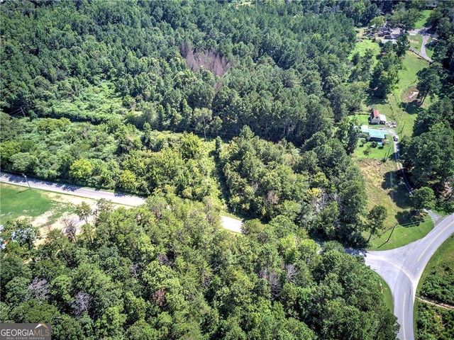 0 Crowe Springs Spur, Adairsville, GA 30103