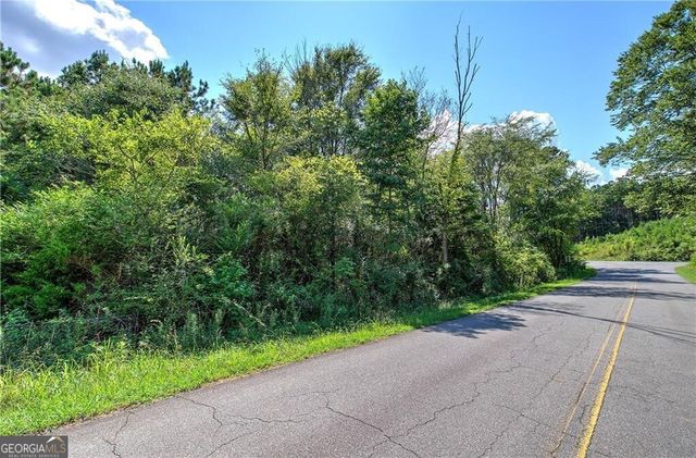 0 Crowe Springs Spur, Adairsville, GA 30103