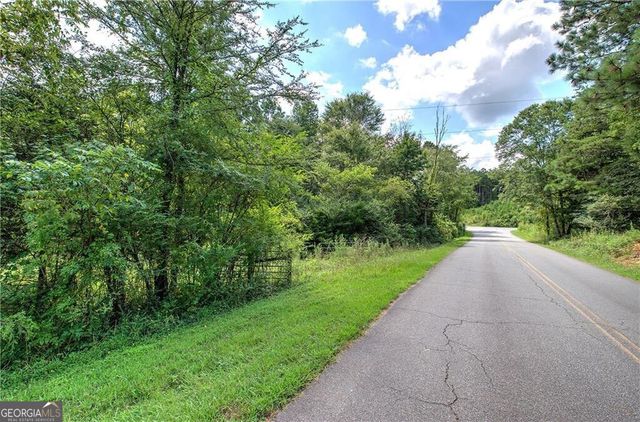 0 Crowe Springs Spur, Adairsville, GA 30103