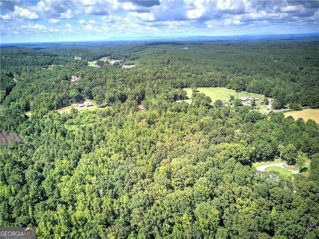 0 Crowe Springs Spur, Adairsville, GA 30103