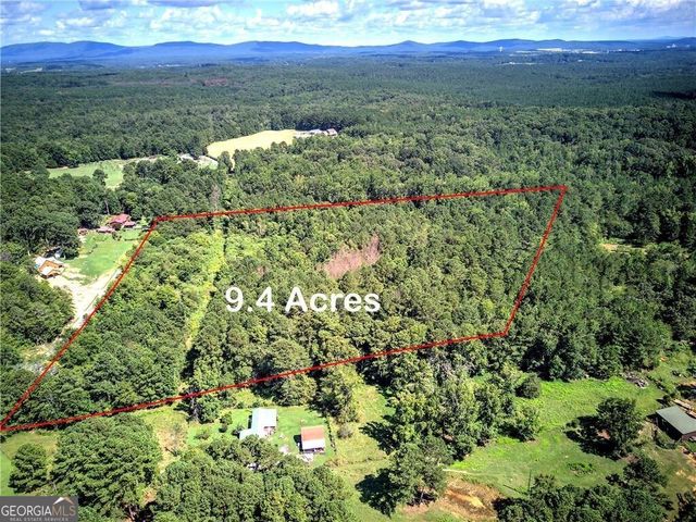 0 Crowe Springs Spur, Adairsville, GA 30103