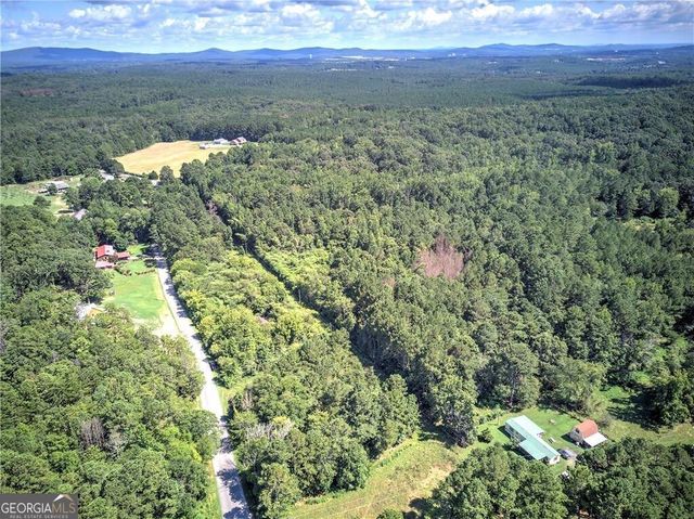 0 Crowe Springs Spur, Adairsville, GA 30103