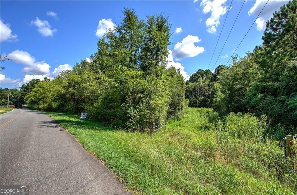 0 Crowe Springs Spur, Adairsville, GA 30103