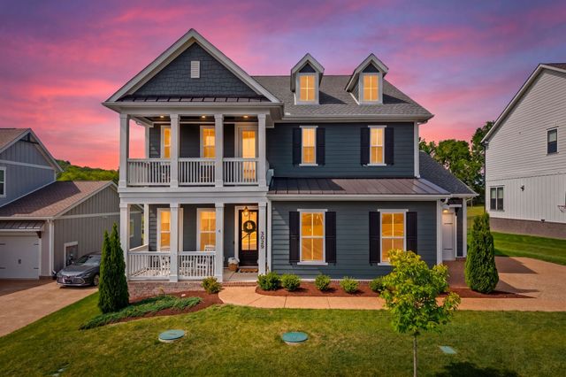 3029 Lilybelle Ct, Arrington, TN 37014
