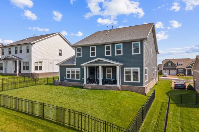 3029 Lilybelle Ct, Arrington, TN 37014