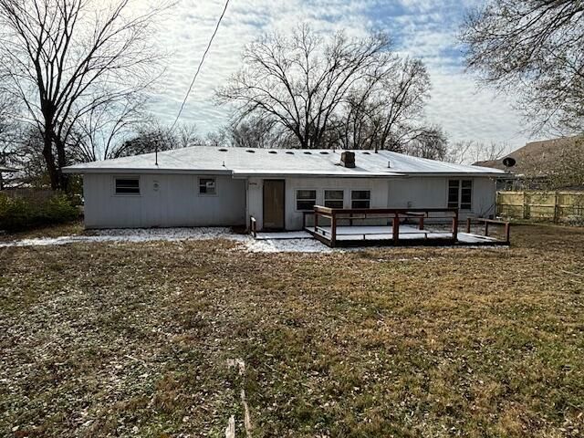 2527 W Lombard Street, Springfield, MO 65802