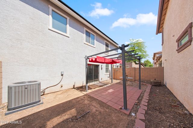 272 S ELISEO FELIX JR Way, Avondale, AZ 85323