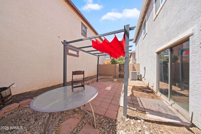 272 S ELISEO FELIX JR Way, Avondale, AZ 85323