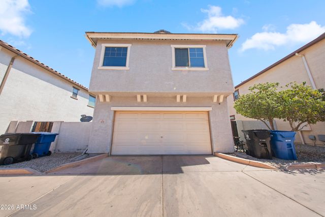 272 S ELISEO FELIX JR Way, Avondale, AZ 85323