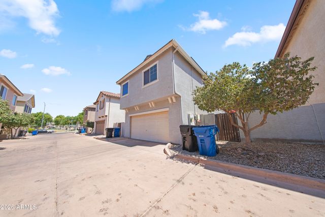 272 S ELISEO FELIX JR Way, Avondale, AZ 85323