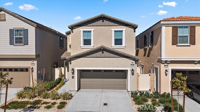 16728 Grapefruit Lane, Fontana, CA 92336