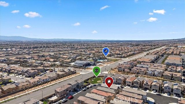 16728 Grapefruit Lane, Fontana, CA 92336