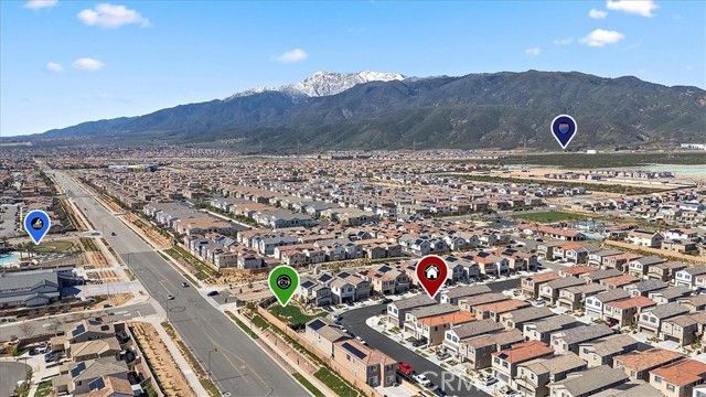 16728 Grapefruit Lane, Fontana, CA 92336