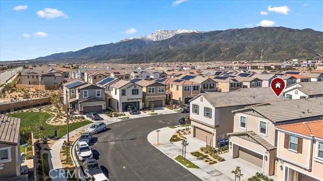 16728 Grapefruit Lane, Fontana, CA 92336