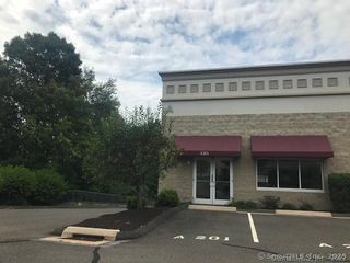 100 Corporate Drive A201-6, Trumbull, CT 06611