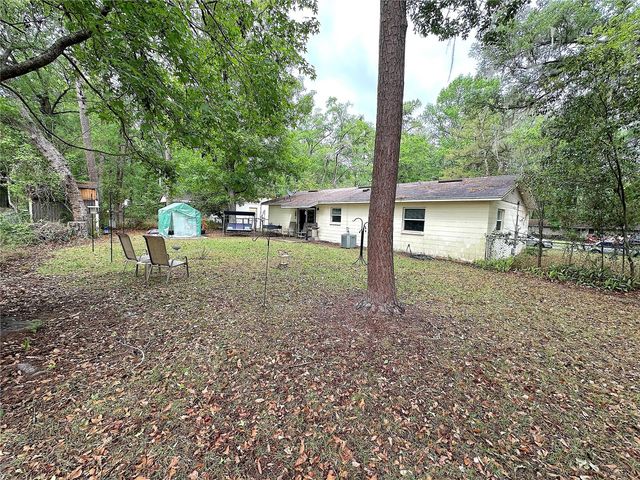 4146 NW 30TH TERRACE, Gainesville, FL 32605