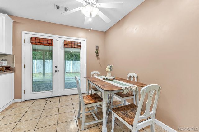 206 Larry Street, Prattville, AL 36067
