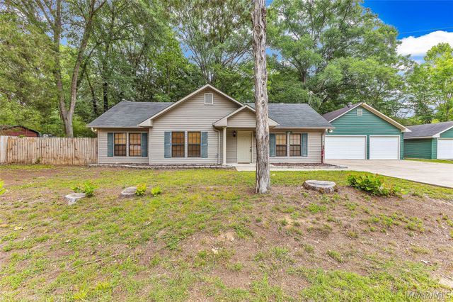 206 Larry Street, Prattville, AL 36067