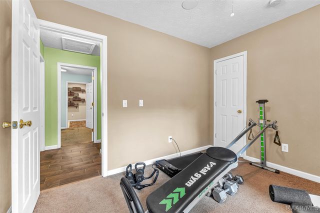 206 Larry Street, Prattville, AL 36067