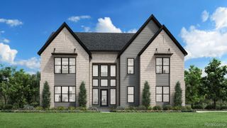 138 Maple Leaf Lane, Ann Arbor Charter Township, MI 48105