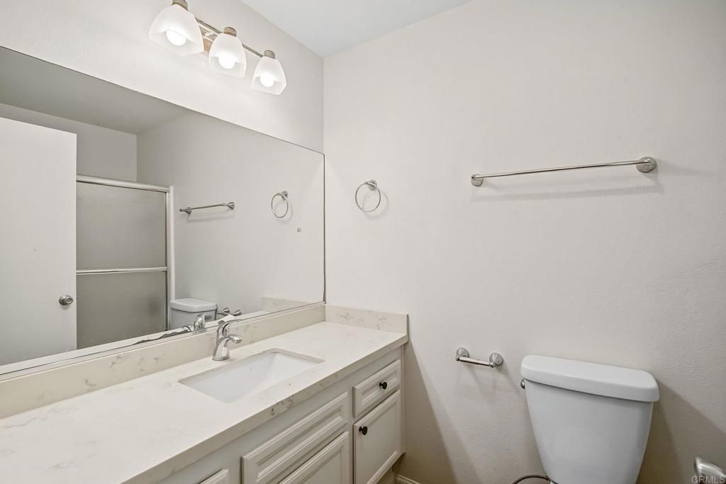 Image 21 of property listing at 321 N Melrose C, Vista, CA 92083